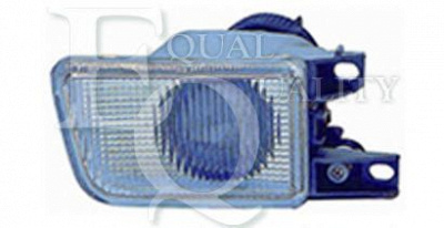 EQUAL QUALITY pf0175d -  Противотуманная фара
